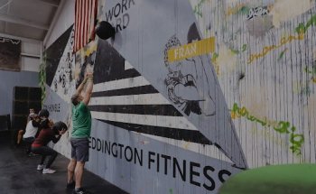 CrossFit Weddington