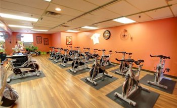 Woman's Way Fitness Center