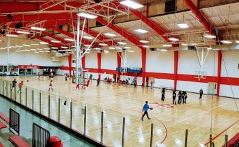 HYPE Recreation Center of Western Wayne