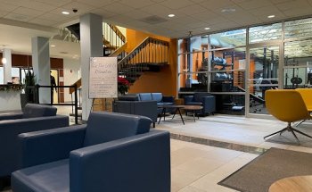 Spa 23 Fitness and Lifestyle