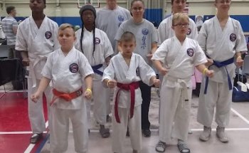 Webster Town Recreation Center