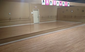 The Simply Elite School of Dance and Gymnastics