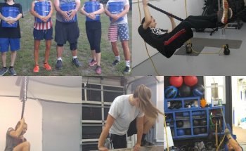 Outside The Box Fitness