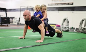 Cross Sport Performance