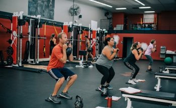 Actualize Sports & Fitness