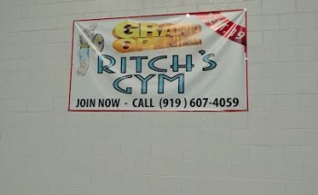 Ritch's Gym