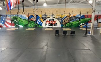 First in Flight Athletics