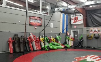 Fitness Elite Training Center