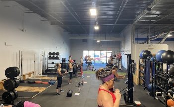 Freedom Fitness -- Wentzville
