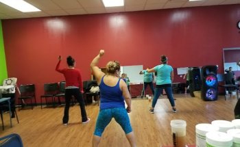 Fit Dance To Be Healthy (Kelly's)