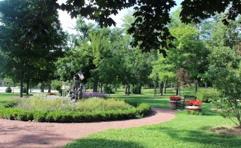 West Chicago Park District