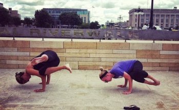 Power Life Yoga Barre Fitness - West Glen