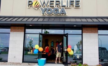 Power Life Yoga Barre Fitness - Waukee