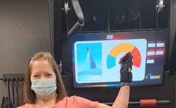 QuickHIT Fitness Lab - Des Moines