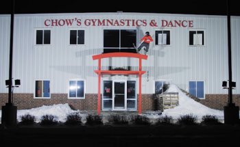 Chows Gymnastics & Dance