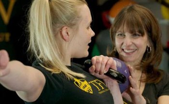 TFW Connecticut - Personal & Group fitness training.