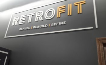 RetroFit
