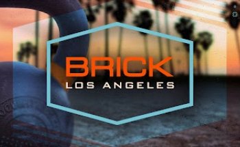 Brick