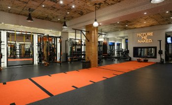 Monarch Athletic Club - West Hollywood