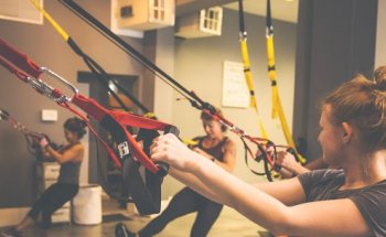 PwrOne Fitness Studio