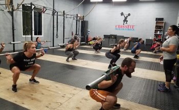 CrossFit West Palm Beach
