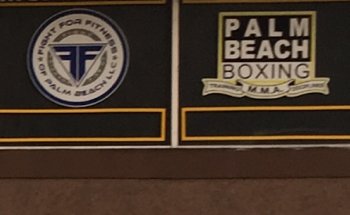 Fight For Fitness of Palm Beach LLC.