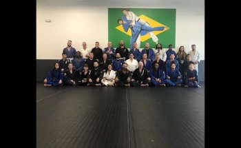 Palm Beach Athletic Complex