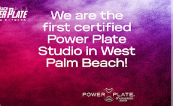 Palm Beach Power Plate Health & Fitness