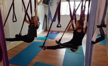 Aerial Bodies Pilates Yoga And Therapy
