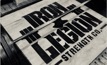 Iron Legion Strength Co.