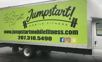 Jumpstart! Mobile Fitness