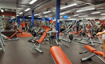 Workout Anytime Portland