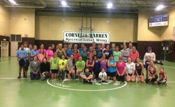 Train Your Inner Athlete