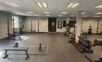 Vigor Strength Studio