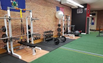 aw strength & conditioning