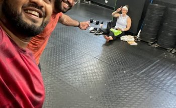 CrossFit Westchester