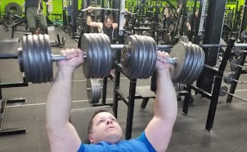 Mount Vernon Barbell