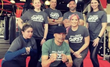 UFC GYM White Plains