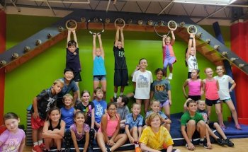 Westchester Ninja Warriors