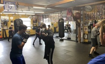 Westchester Boxing Club