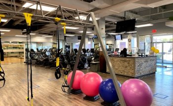 Hourglass | Women's Wellness