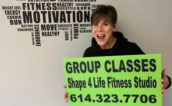 Shape 4 Life Fitness Studio