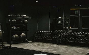 Alpha Fit Club Westfield