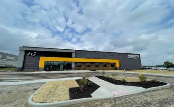 Wright's Westfield - Gymnastics & Ninja Zone