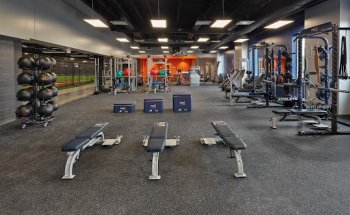 PACE Fitness Academy at Pro X