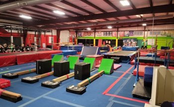 NinjaZone Academy at Grand Park