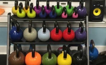 GHOS Training Facility