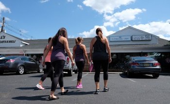 Fitness Inc Training Studios