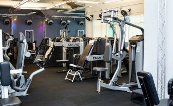 MaxStrength Fitness – Westlake