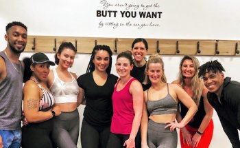 Core CLE, Megaformer + VersaClimber Studio